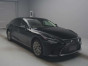 2018 Lexus LS