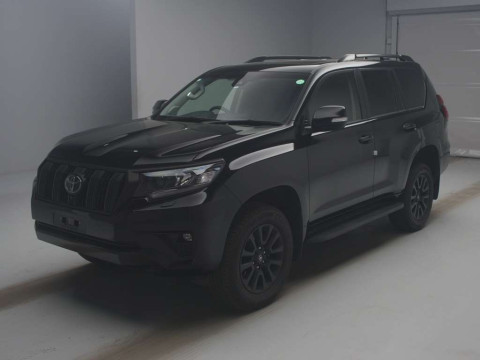 2023 Toyota Land Cruiser Prado GDJ150W[0]