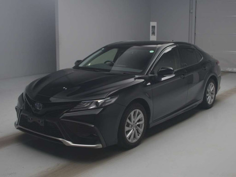 2021 Toyota Camry AXVH70[0]