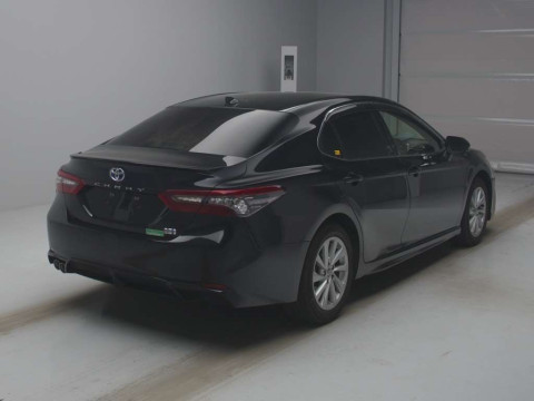 2021 Toyota Camry AXVH70[1]