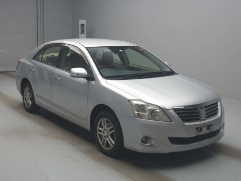 2012 Toyota Premio ZRT260[2]