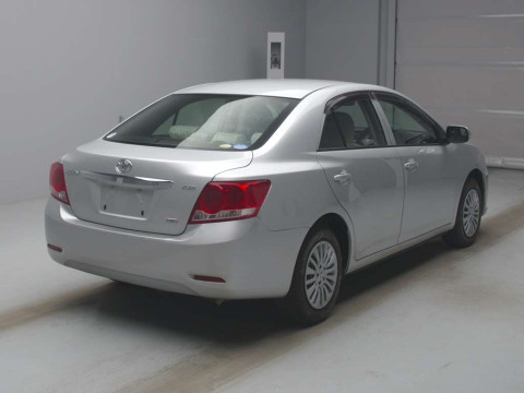 2010 Toyota Allion ZRT260[1]