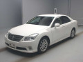 2010 Toyota Crown