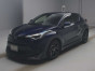 2020 Toyota C-HR