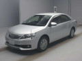 2015 Toyota Allion