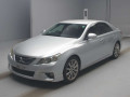 2010 Toyota Mark X