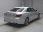 2010 Toyota Mark X