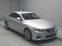 2010 Toyota Mark X