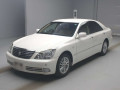 2006 Toyota Crown