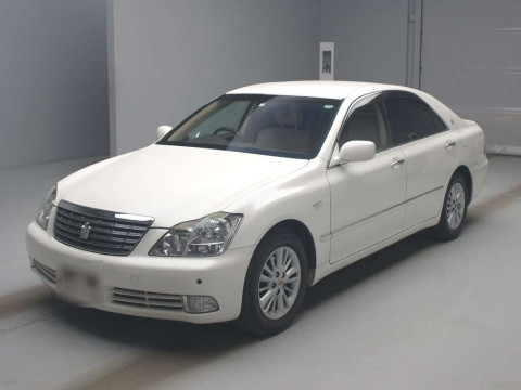 2006 Toyota Crown GRS180[0]