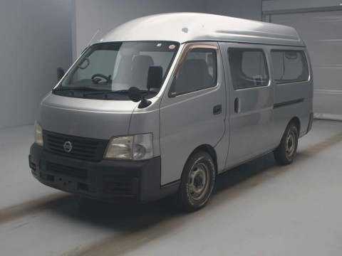 2005 Nissan Caravan Van CQGE25[0]