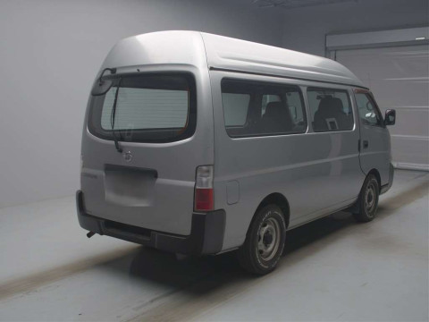 2005 Nissan Caravan Van CQGE25[1]