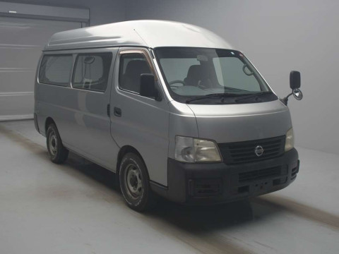 2005 Nissan Caravan Van CQGE25[2]