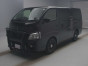 2013 Nissan NV350 CARAVAN VAN