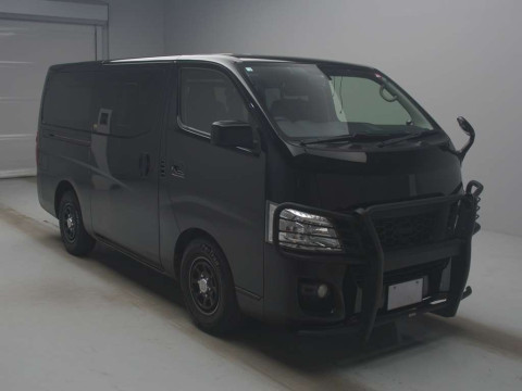 2013 Nissan NV350 CARAVAN VAN VR2E26[2]