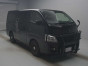 2013 Nissan NV350 CARAVAN VAN