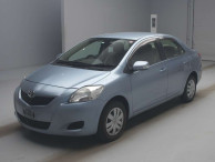 2009 Toyota Belta