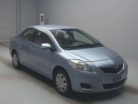 2009 Toyota Belta SCP92[2]