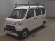 2019 Toyota Pixis Van