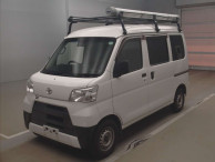 2019 Toyota Pixis Van