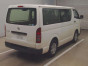 2015 Toyota Regiusace Van