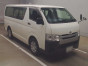 2015 Toyota Regiusace Van