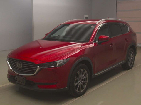 2020 Mazda CX-8 KG2P[0]