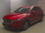 2020 Mazda CX-8