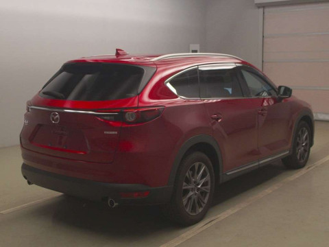 2020 Mazda CX-8 KG2P[1]