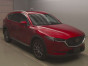 2020 Mazda CX-8