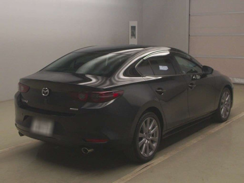 2019 Mazda Mazda3 BP8P[1]