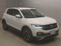 2020 Volkswagen T-Cross