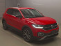 2020 Volkswagen T-Cross