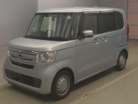 2020 Honda N-BOX