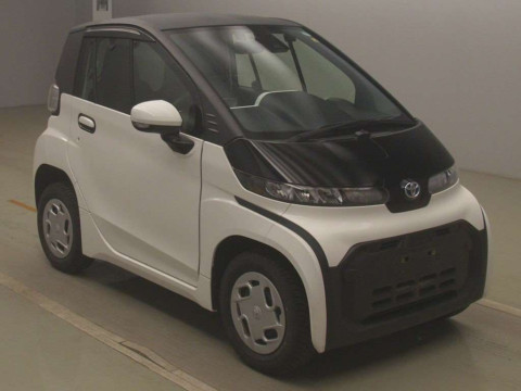 2021 Toyota C+Pod RMV12[2]