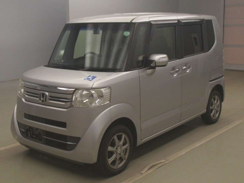 2016 Honda N-Box+ JF2[0]