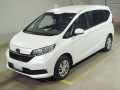 2024 Honda Freed