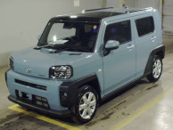 2023 Daihatsu TAFT