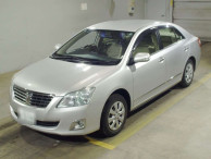 2013 Toyota Premio