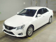 2014 Toyota Mark X