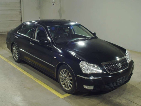 2008 Toyota Crown Majesta UZS187[2]