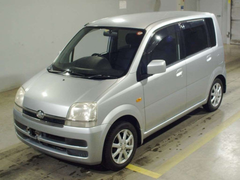 2006 Daihatsu Move L160S[0]