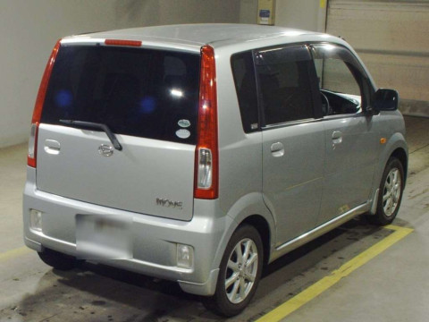 2006 Daihatsu Move L160S[1]