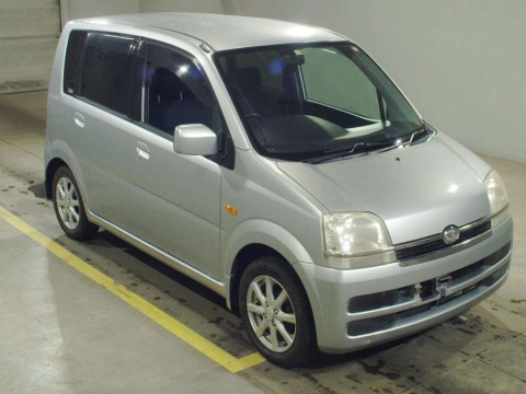 2006 Daihatsu Move L160S[2]