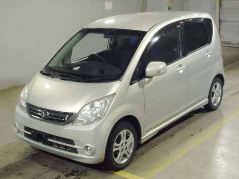 2010 Daihatsu Move L175S[0]