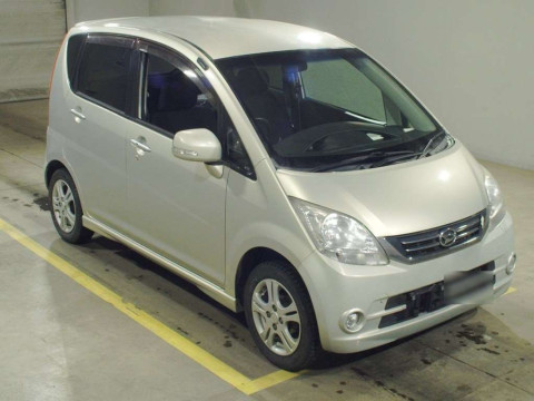 2010 Daihatsu Move L175S[2]