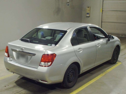 2012 Toyota Corolla Axio NZE161[1]