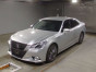 2013 Toyota Crown Hybrid