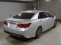 2013 Toyota Crown Hybrid