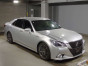 2013 Toyota Crown Hybrid